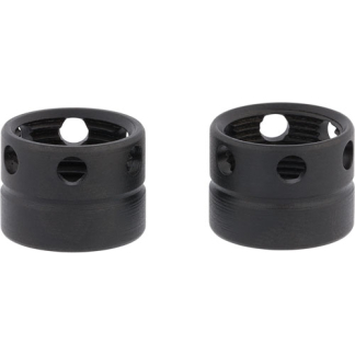 BROWNING SPORTER RECOIL HAWG - MUZZLE BRAKE BLK .30 & LESS