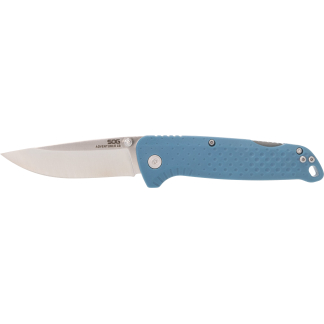 SOG ADVENTURER LB BLUE DROP PT