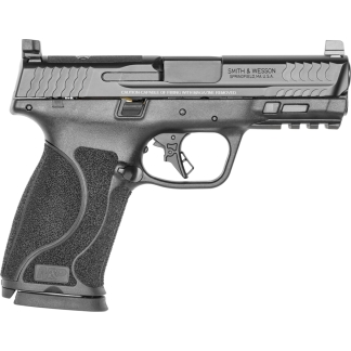 S&W MP2OR 10MM 4B 15R FS NT
