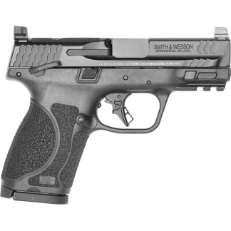 S&W MP2C 9MM 3.6B 15 FS TS OR