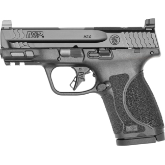S&W MP2C 9MM 3.6B 15 FS NTS OR