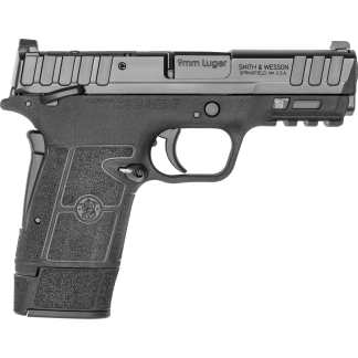 S&W EQUALIZER 9MM 3.6B 15R TS
