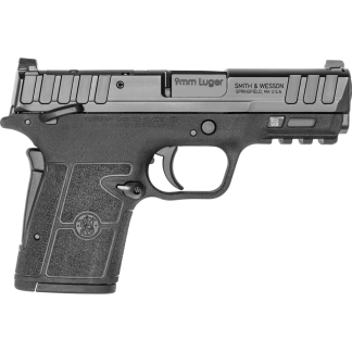 S&W EQUALIZER 9MM 3.6B 10R TS