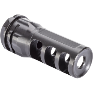 GEM ETM MUZZL BRK 7.62 5/8x24