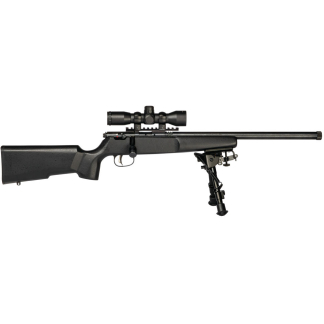SAV RASCAL TRGT XP 22LR BA RFL