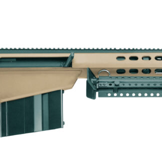 BRT 82A1 SA 50BMG 20FDE 10RD