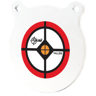 EzAim Steel Gong Target 10 in.