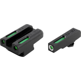 TruGlo TFX Handgun Sights Walther PPS