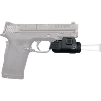 Crimson Trace Railmaster Universal Rail Mount 200 Lumen White Light