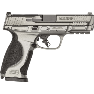S&W MP2 9MM METAL 4.25 10R OR