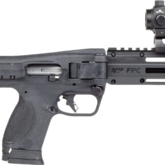 S&W MP FPC 9MM 16.5B 23RD RD