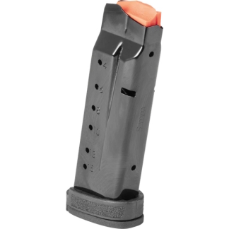 SMITH AND WESSON MAG M&P9 SHIELD X 9MM 15RD