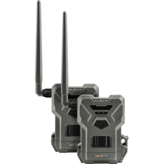 Spypoint Flex-M Twin Pack Cellular Camera  Twin Pack Multi Carrier
