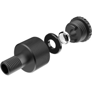 Specialty Iron I Rifle Peep Aperture 0.148"