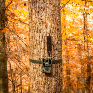 Browning Defender Pro Scout Max HD AI Cellular   46 MP