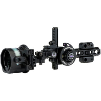 Spot Hogg Boonie Dovetail Sight Triple Stack .019 RH