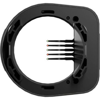 Ultraview UV Slider 2 Bridgelock Black H5 RH