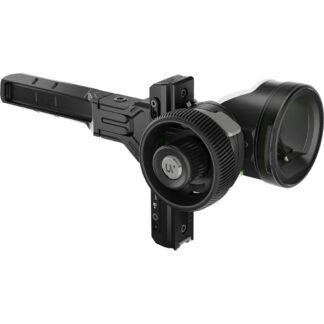 Ultraview UV Slider 2 Bridgelock Black V1 LH