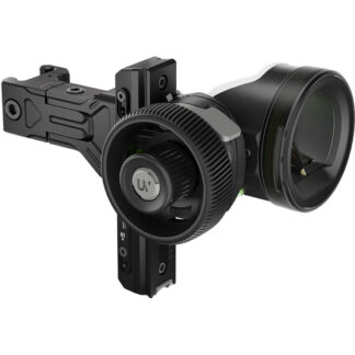 Ultraview UV Slider 2 Pic Mount Black H5 RH