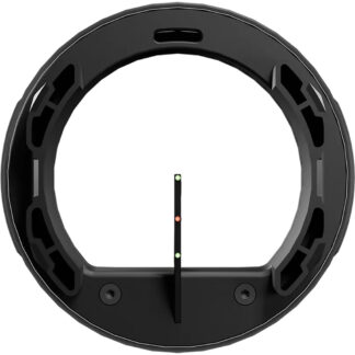 Ultraview UV Slider 2 Pic Mount Black V3 LH