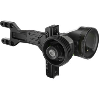 Ultraview UV Slider 2 Direct Mount Black V3 RH