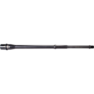 FAXON AR15 BARREL 5.56 NATO - 16" 1:8 GUNNER PROFILE BLK
