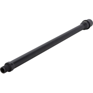 FAXON AR15 BARREL 9MM PCC - 16" 1:10 LIGHT TAPER BLK