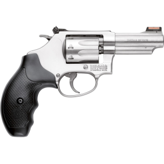 S&W 63 22LR DA 3SS 8RD HVZ AS