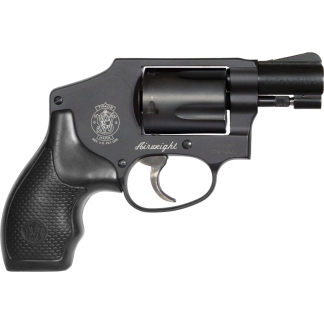 S&W 442 38SP DAO 1.8B 5RD FS