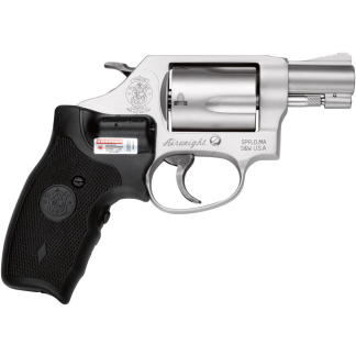 S&W 637 38SP DA 1.8SS CT FS