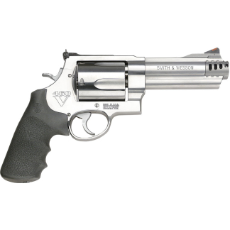 S&W 460XVR 460SW 5SS 5R AS