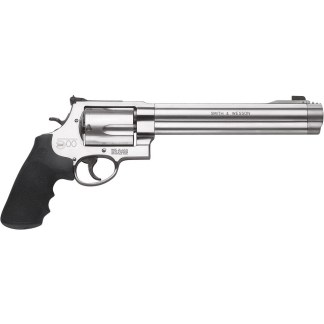 S&W 500 500SW 8.4SS 5R AS
