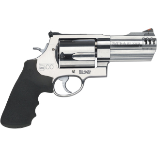 S&W 500 500SW 4SS 5R AS COMP