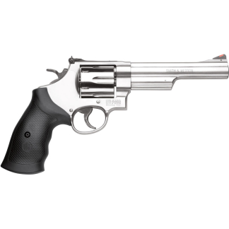 S&W 629 44M DA 6SS 6RD AS