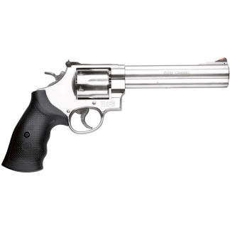 S&W 629 44M DA 6.5SS 6RD AS