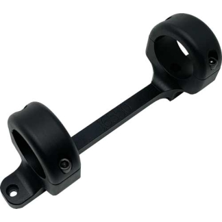 DNZ GAME REAPER INTEGRAL 1-PC - MOUNT TIKKA T3 HIGH BLK