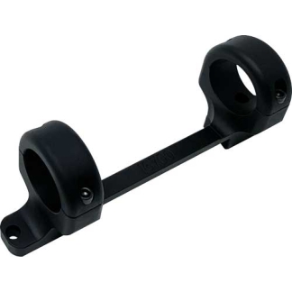 DNZ GAME REAPER INTEGRAL 1-PC - MOUNT REM 700 SA HIGH BLK