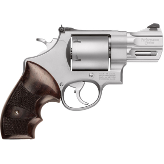 S&W 629PC 44M 2.6SS 6RD AS