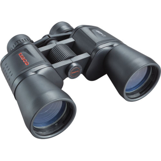 TASCO BINOCULAR ESSENTIALS - 10X50 PORRO PRISM BLACK