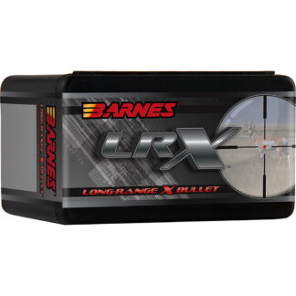 Barnes LRX Bullets 338 Lapua 280 gr. 50 pk.
