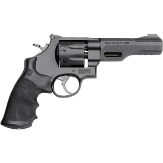 S&W 327PC TRR 357 5B 8R AS