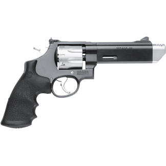S&W 627PC VCOMP 357 5B 8R AS