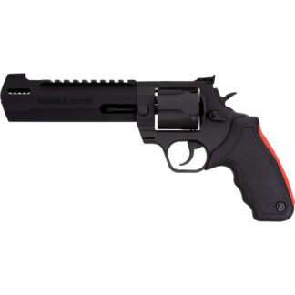 Taurus Raging Hunter Revolver 454 Casull 6.75 in. Black 5 rd.