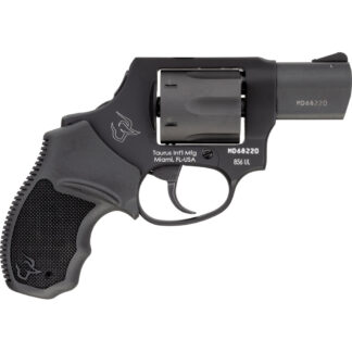 Taurus 856 Ultra Lite Revolver 38 Spl. 2 in. Black Concealed Hammer 6 rd.