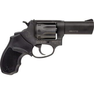 Taurus 942M Revolver 22 WMR. 3 in. Black 8 rd.