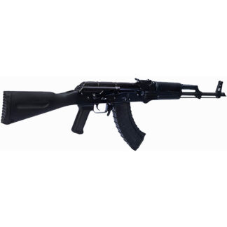 Riley Defense RAK47 Polymer Rifle 7.62x39 16.25 in. Polymer Black 30 rd.