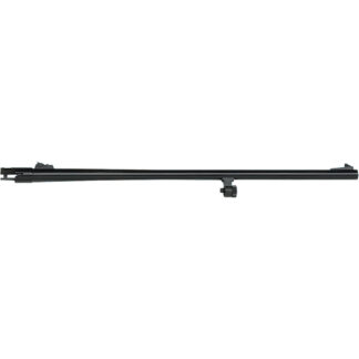 Mossberg 500 Slug Barrel 20 ga. 24 in. Rifle Sights Blue