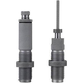 Hornady Series I Two-Die Rifle Die Set 6.5 PRC