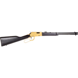 Rossi Rio Bravo Rifle 22 LR. 18 in. CK Wood Gold