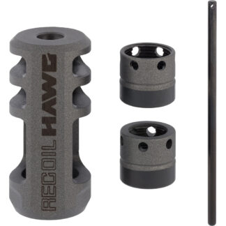 Browning Recoil Hawg Tungsten